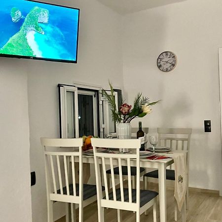 코스 타운 Greek House Tatiana 빌라 외부 사진