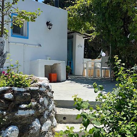 코스 타운 Greek House Tatiana 빌라 외부 사진
