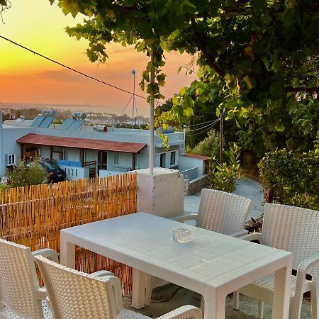 코스 타운 Greek House Tatiana 빌라 외부 사진