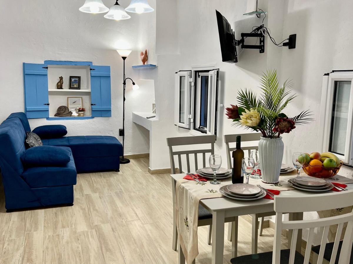 코스 타운 Greek House Tatiana 빌라 외부 사진