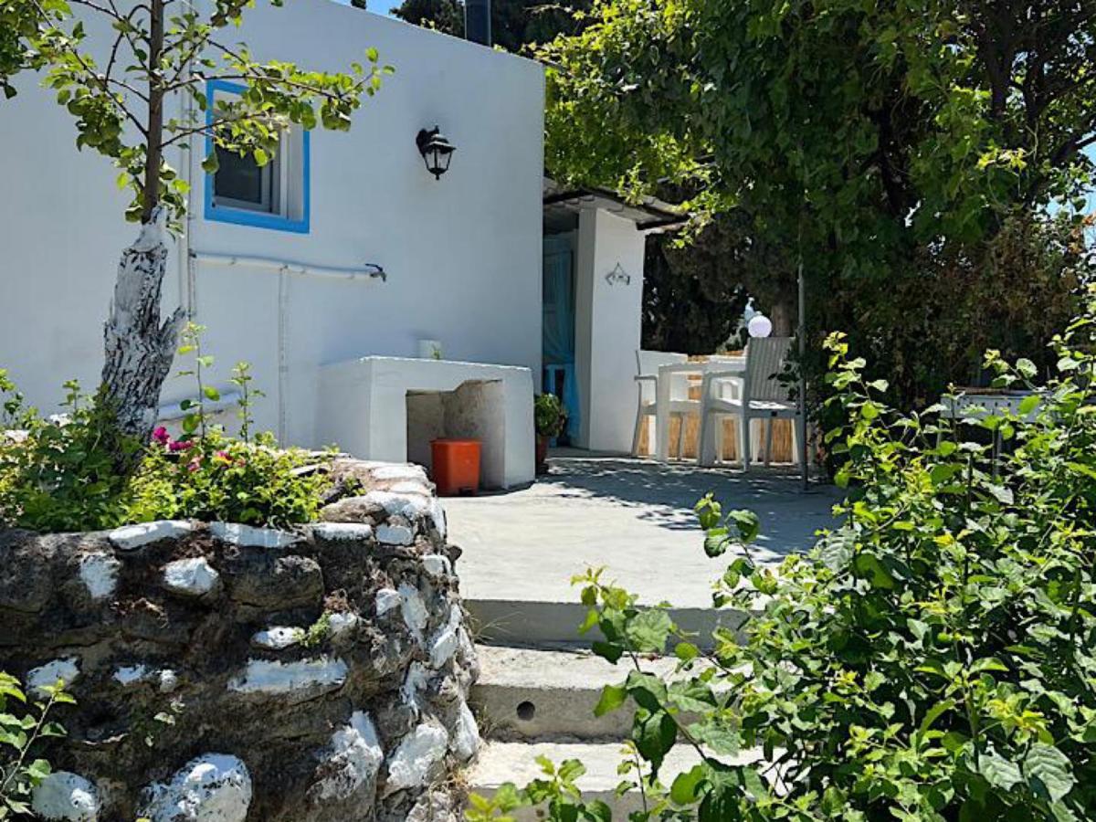 코스 타운 Greek House Tatiana 빌라 외부 사진