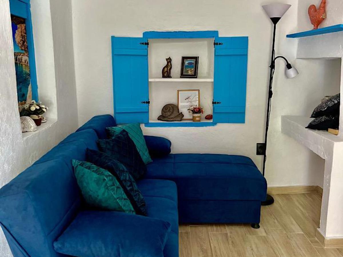 코스 타운 Greek House Tatiana 빌라 외부 사진