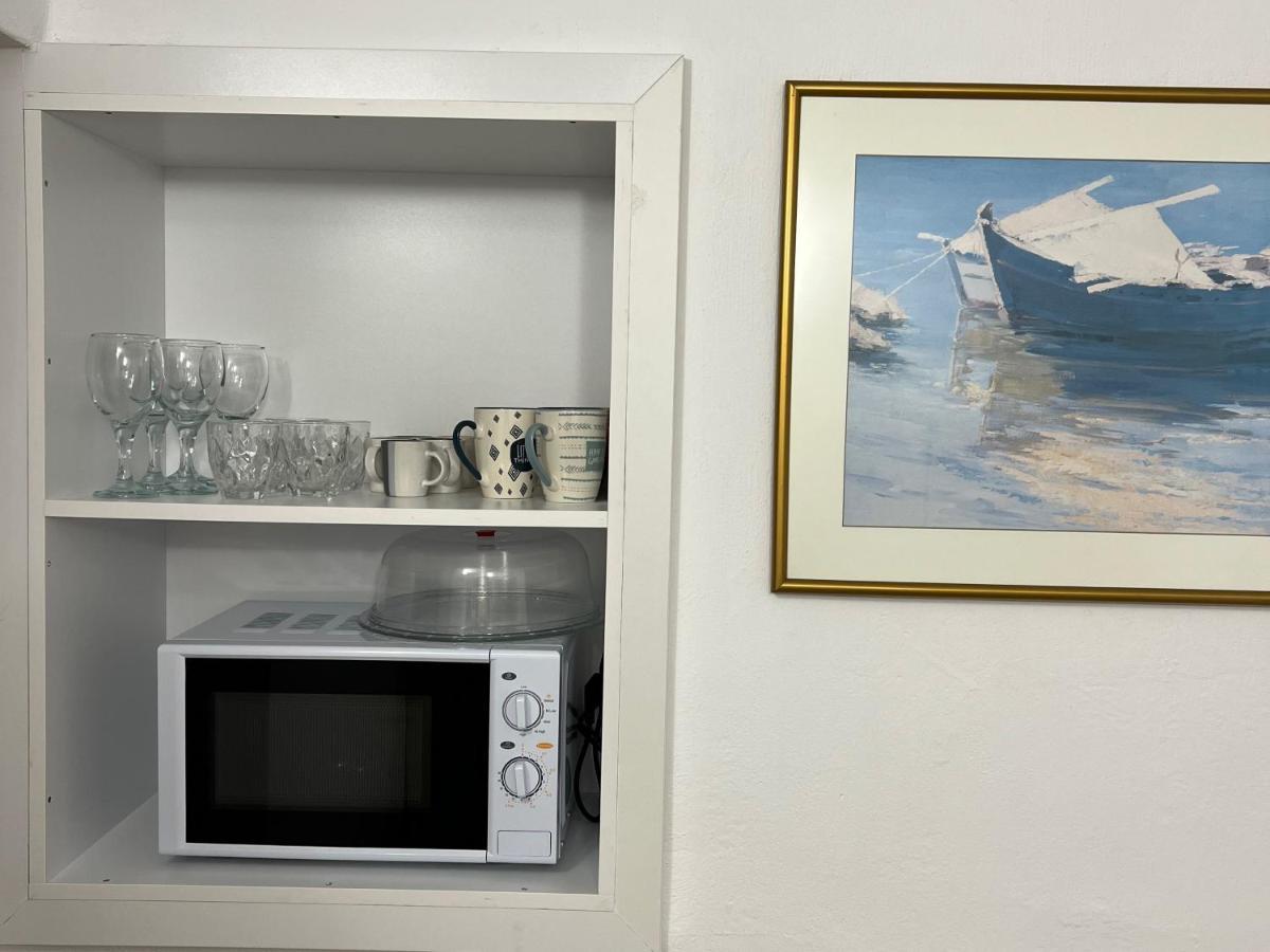 코스 타운 Greek House Tatiana 빌라 외부 사진