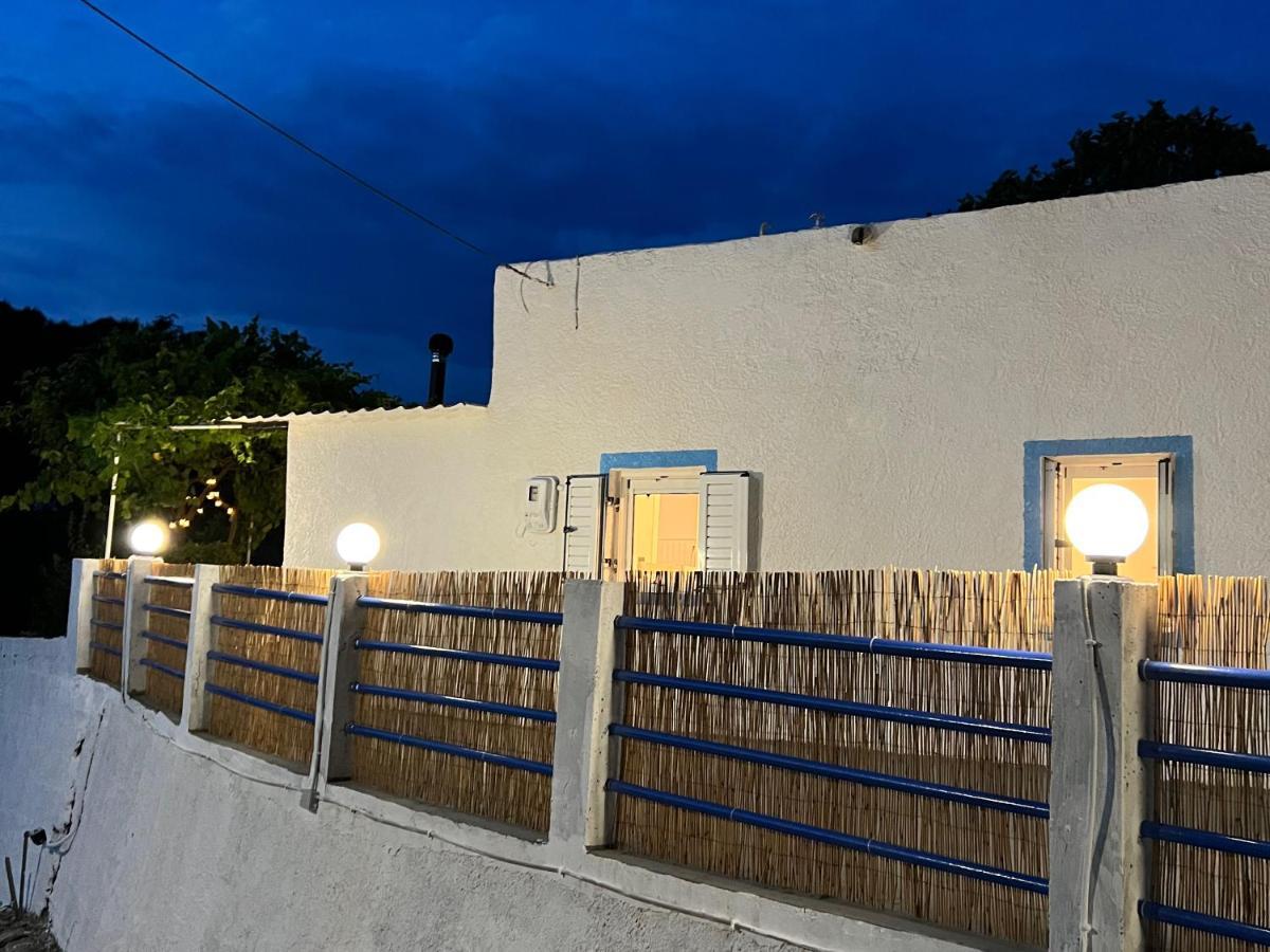 코스 타운 Greek House Tatiana 빌라 외부 사진