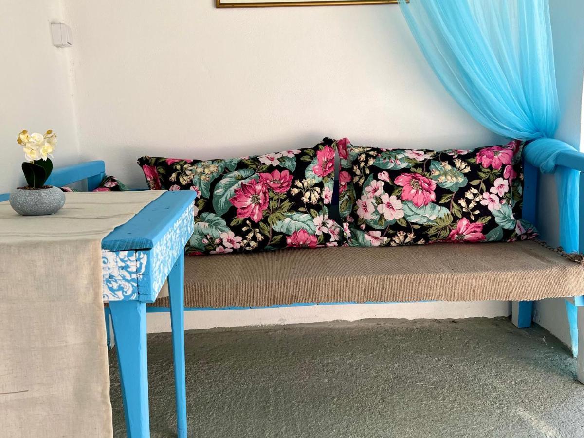 코스 타운 Greek House Tatiana 빌라 외부 사진